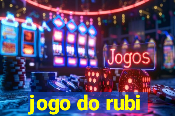 jogo do rubi